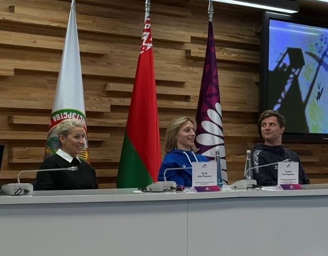 Семейный сентябрь